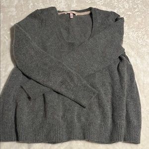 Victoria Secret Crew Sweater